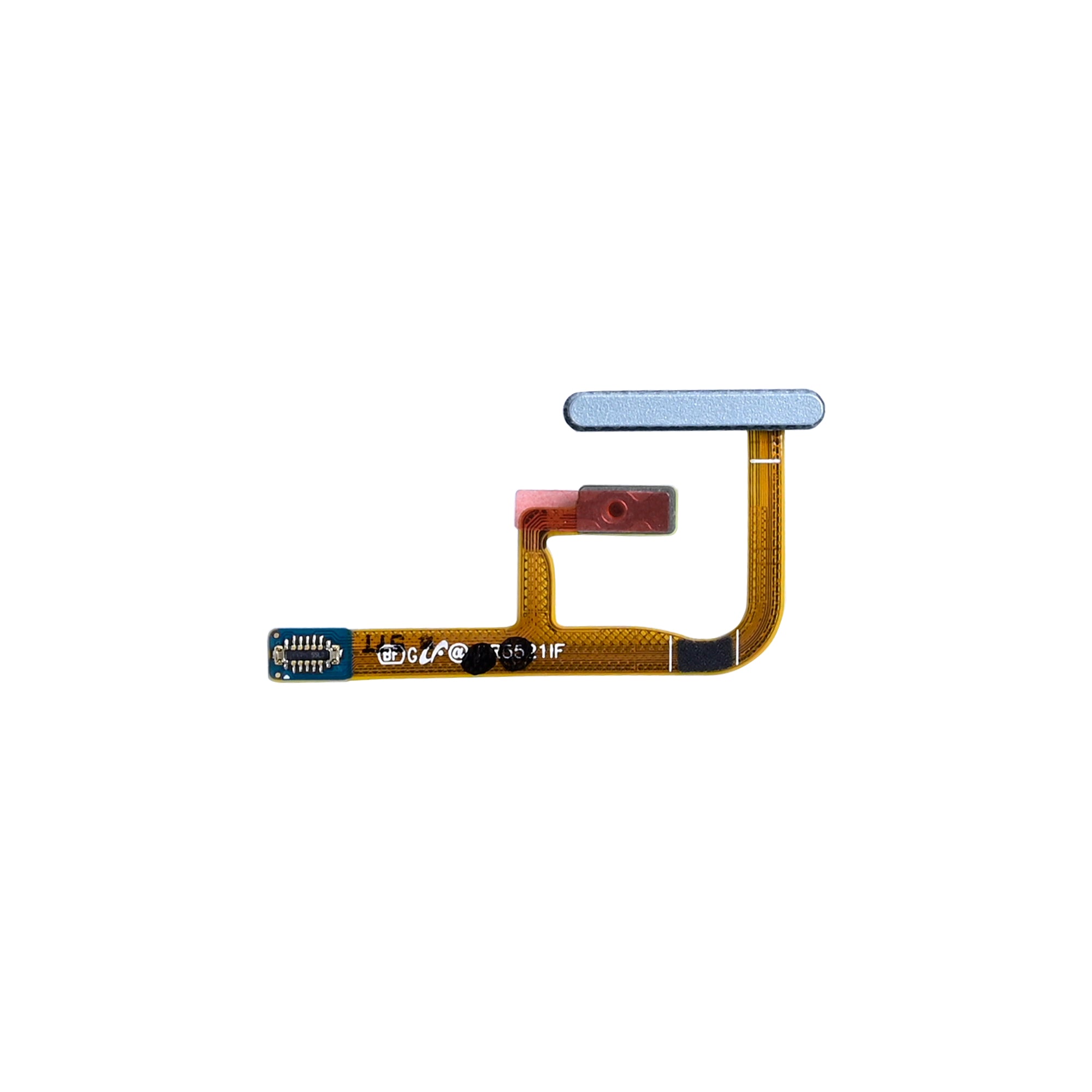 Samsung Galaxy Z Flip7 F766B Fingerabdrucksensor-Flex Mint OEM