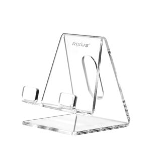 Rixus RXHW99 Phone Display Stand