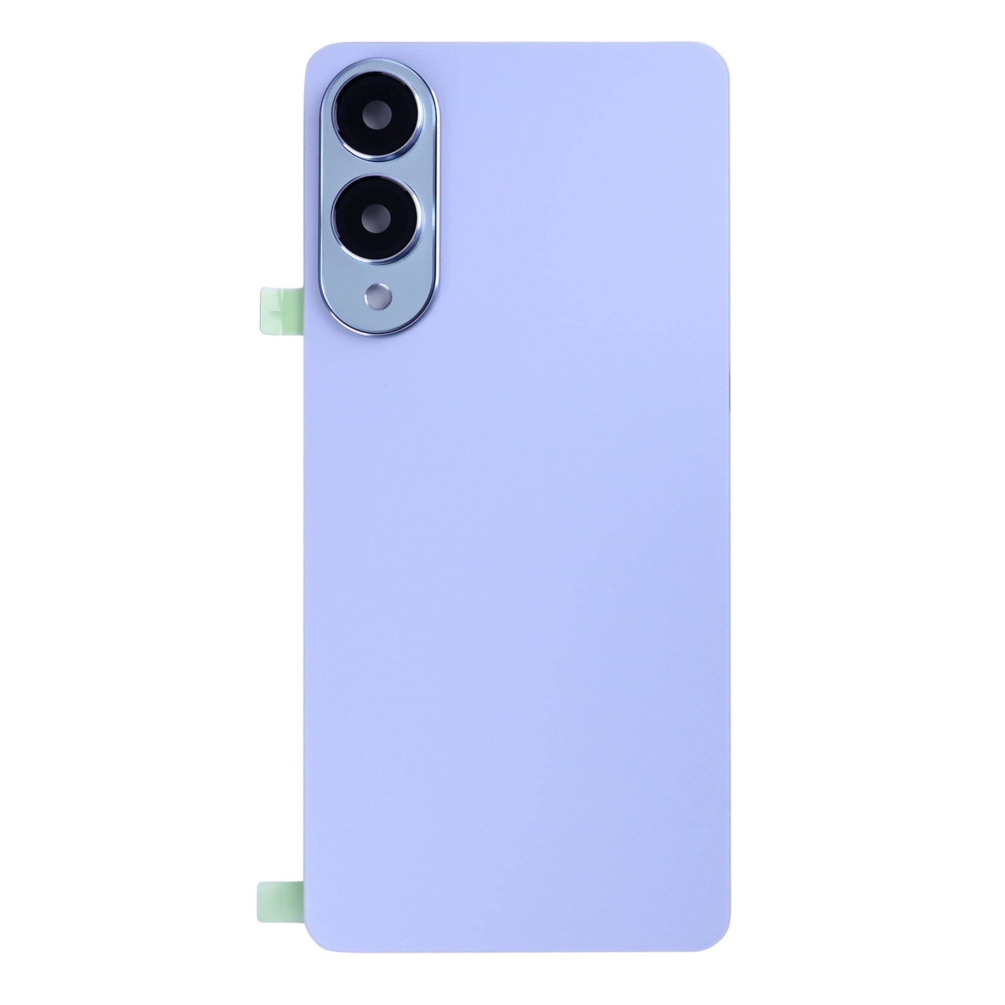 Samsung Galaxy S25 Edge S937B Original OEM Backcover mit Kameraglas, Farbe wählbar – Bild 3