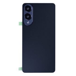 Samsung Galaxy S25 Edge S937B Original OEM Backcover mit Kameraglas, Farbe wählbar