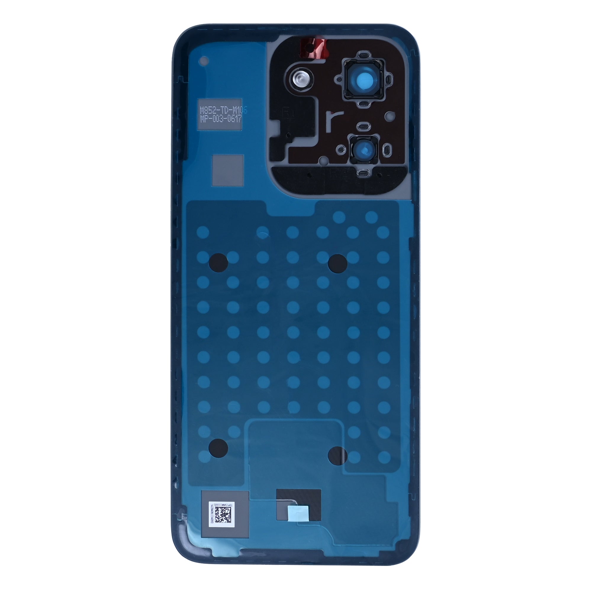 OEM Backcover für Xiaomi Redmi 15C 4G mit Kameraglas Farbe wählbar – Bild 12