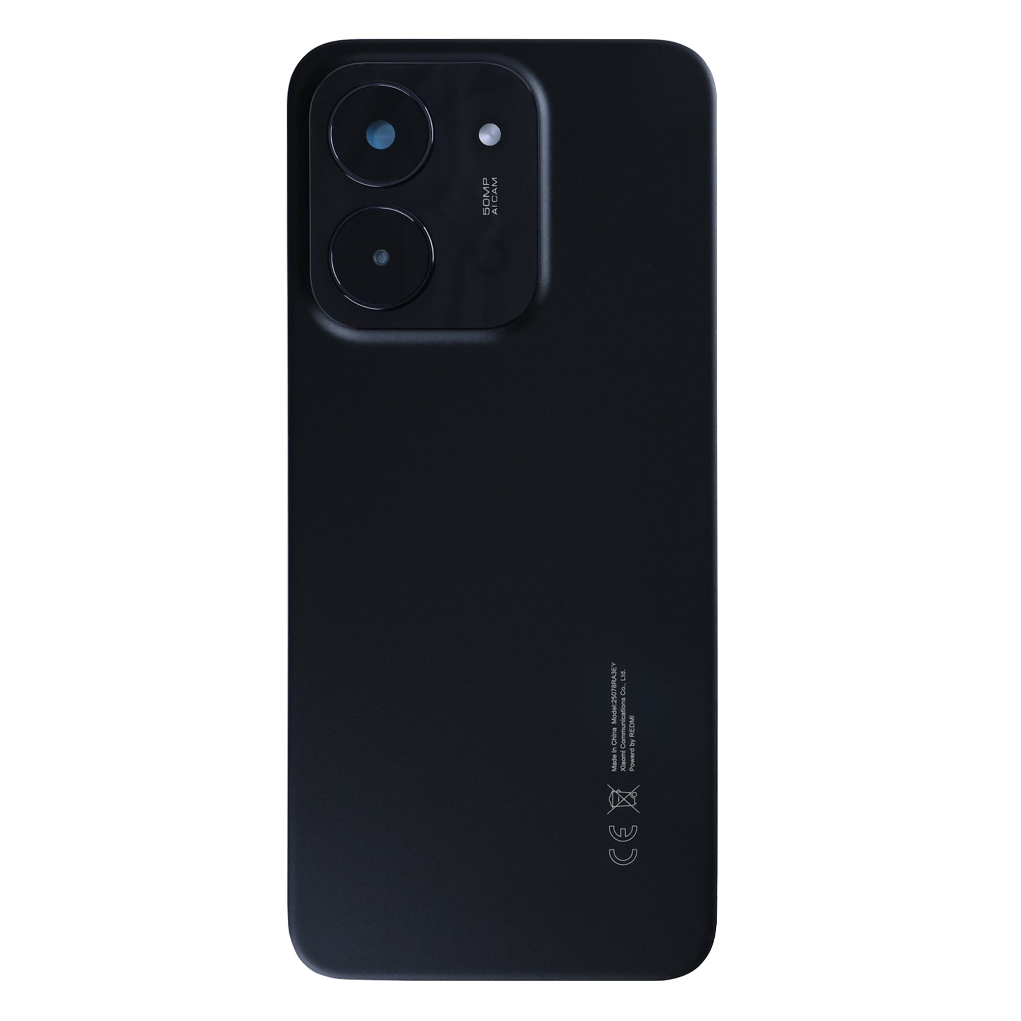 OEM Backcover für Xiaomi Redmi 15C 4G mit Kameraglas Farbe wählbar – Bild 5
