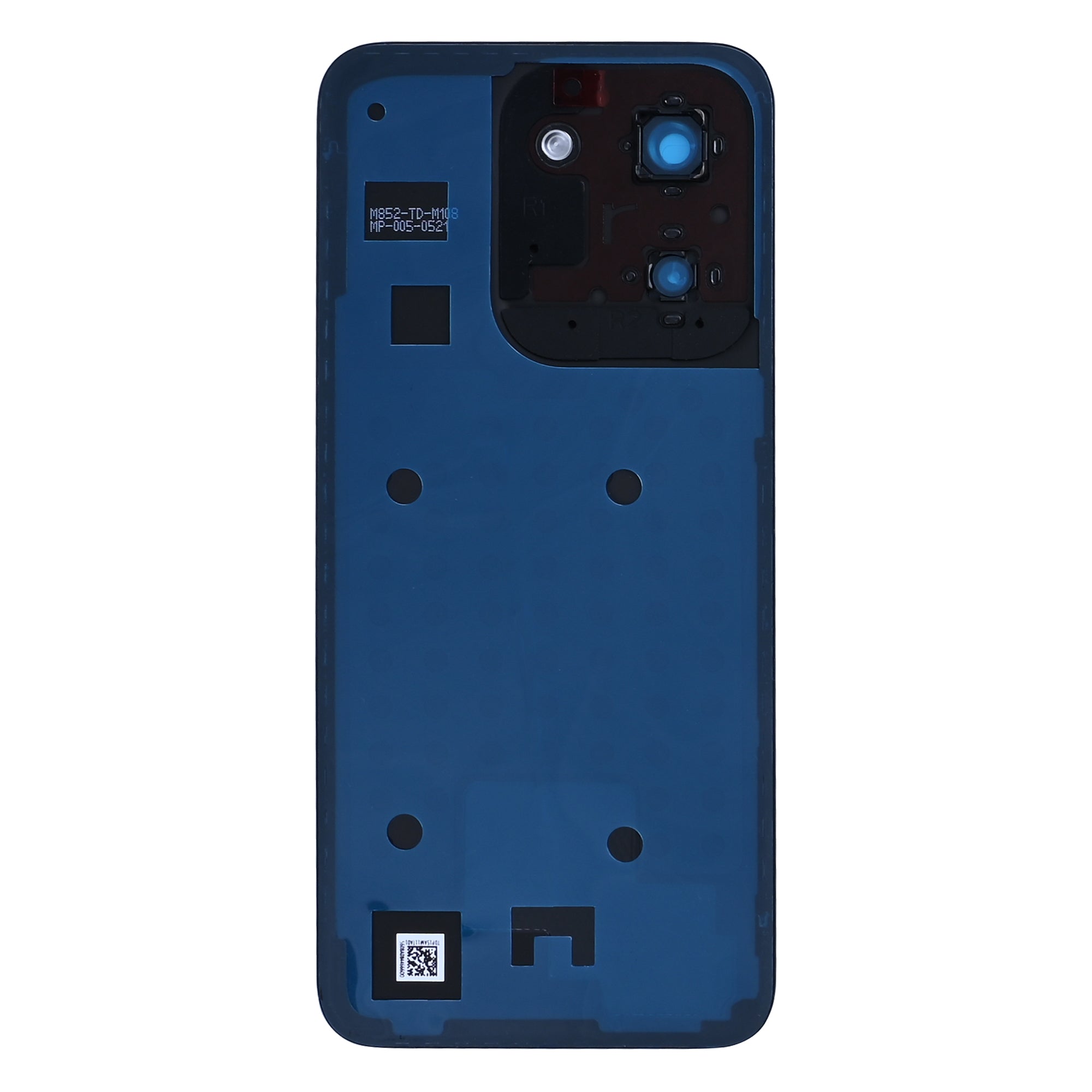 OEM Backcover für Xiaomi Redmi 15C 4G mit Kameraglas Farbe wählbar – Bild 6