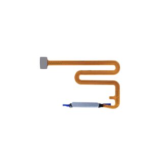 Samsung Galaxy A06 5G A066B Fingerabdrucksensor-Flex Gray OEM