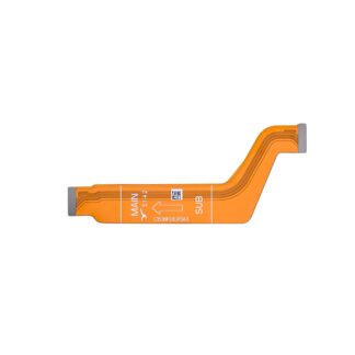 Xiaomi Redmi Note 15 Pro Plus Main Flex OEM