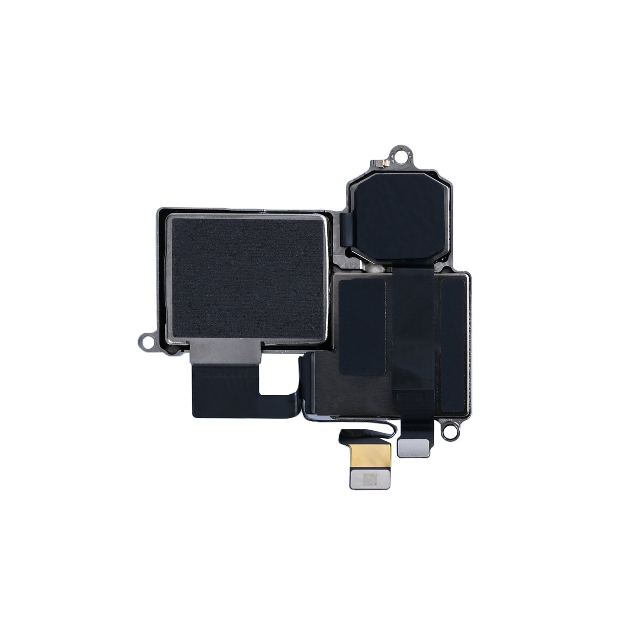Für Apple iPhone 17 Pro, 17 Pro Max Rückkamera Set Original ausgebaut – Bild 2