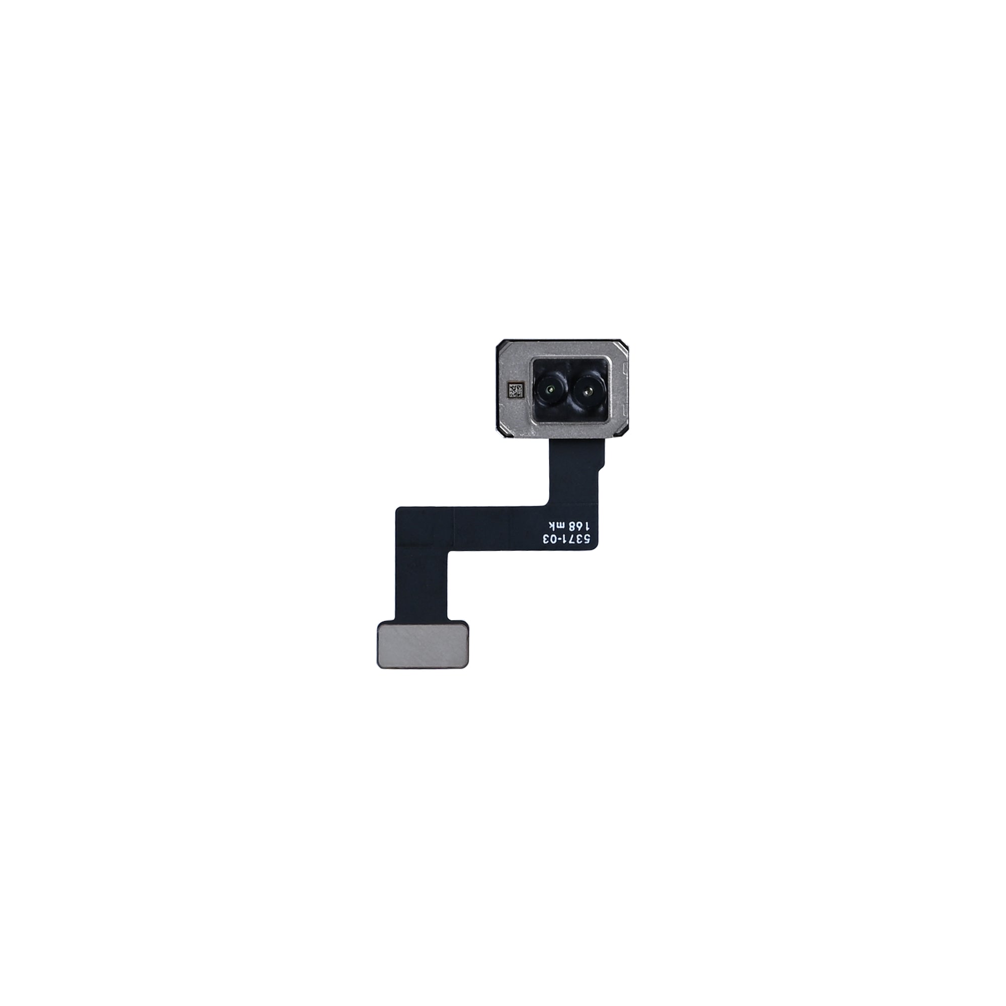 Für Apple iPhone 17 Pro Infrared Radar Scanner Flex Original ausgebaut