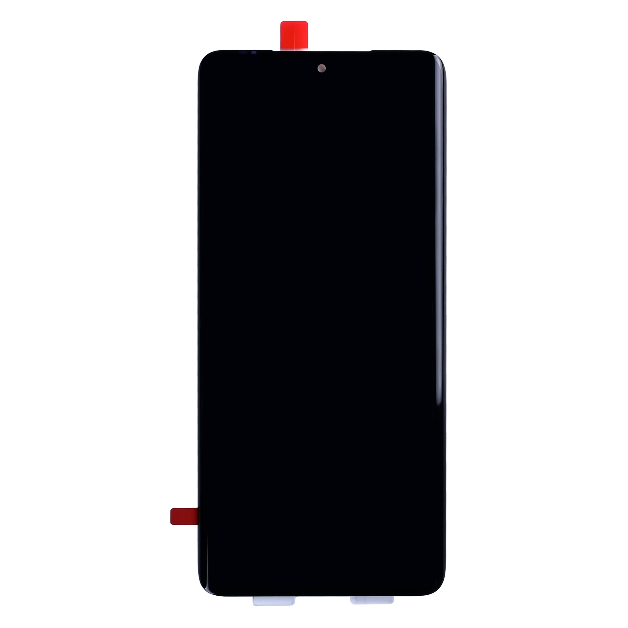 OEM Display für Motorola Edge 50, Edge 50 Pro ohne Rahmen – Bild 2
