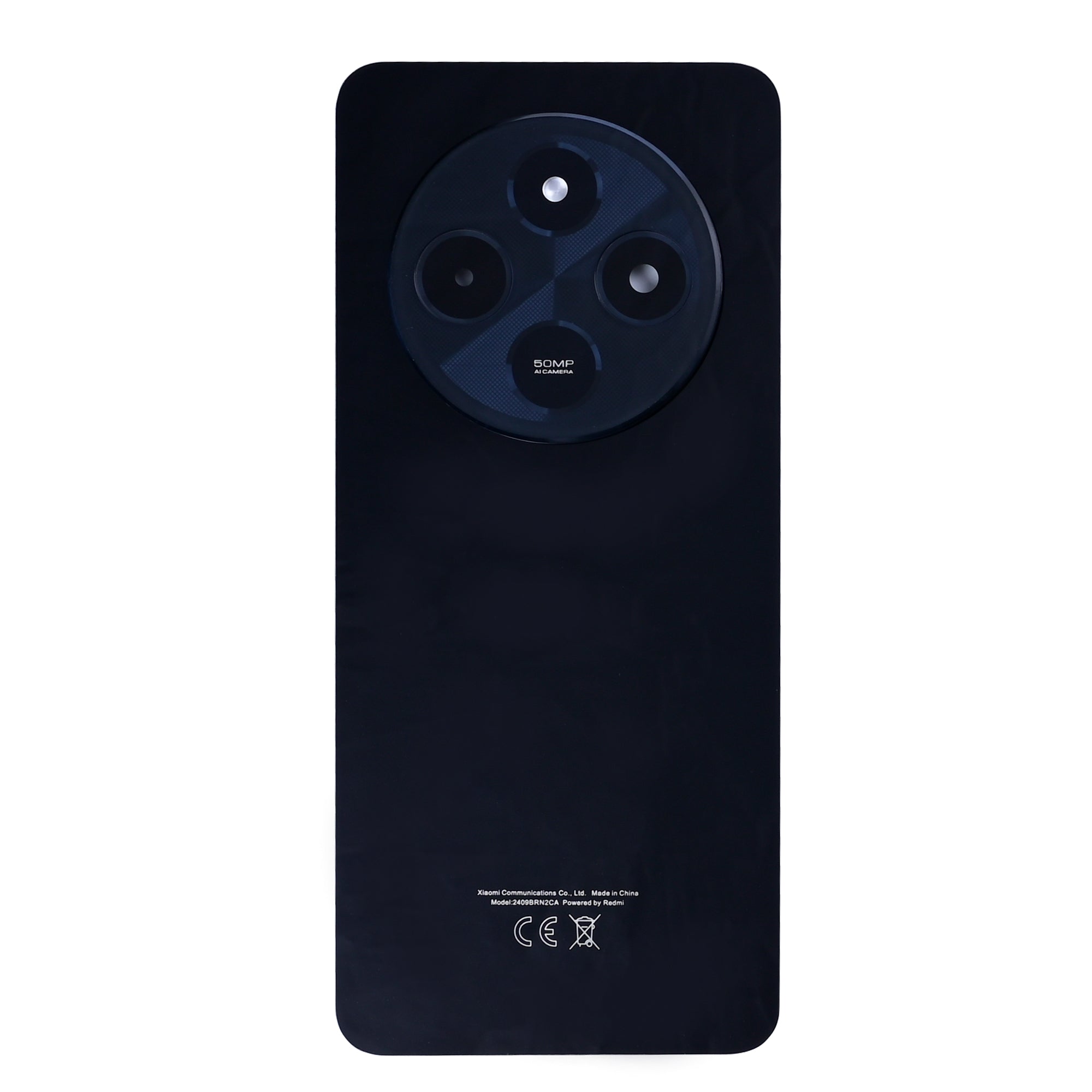 OEM Backcover für Xiaomi Redmi 14C mit Kameraglas Farbe wählbar – Bild 8