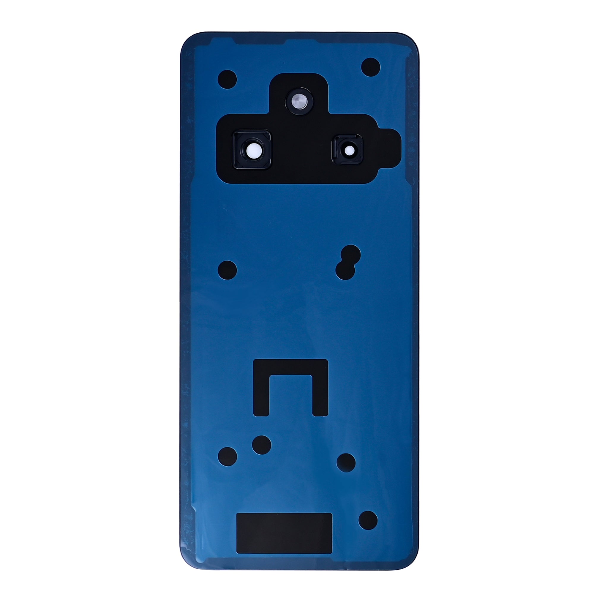 OEM Backcover für Xiaomi Redmi 14C mit Kameraglas Farbe wählbar – Bild 9