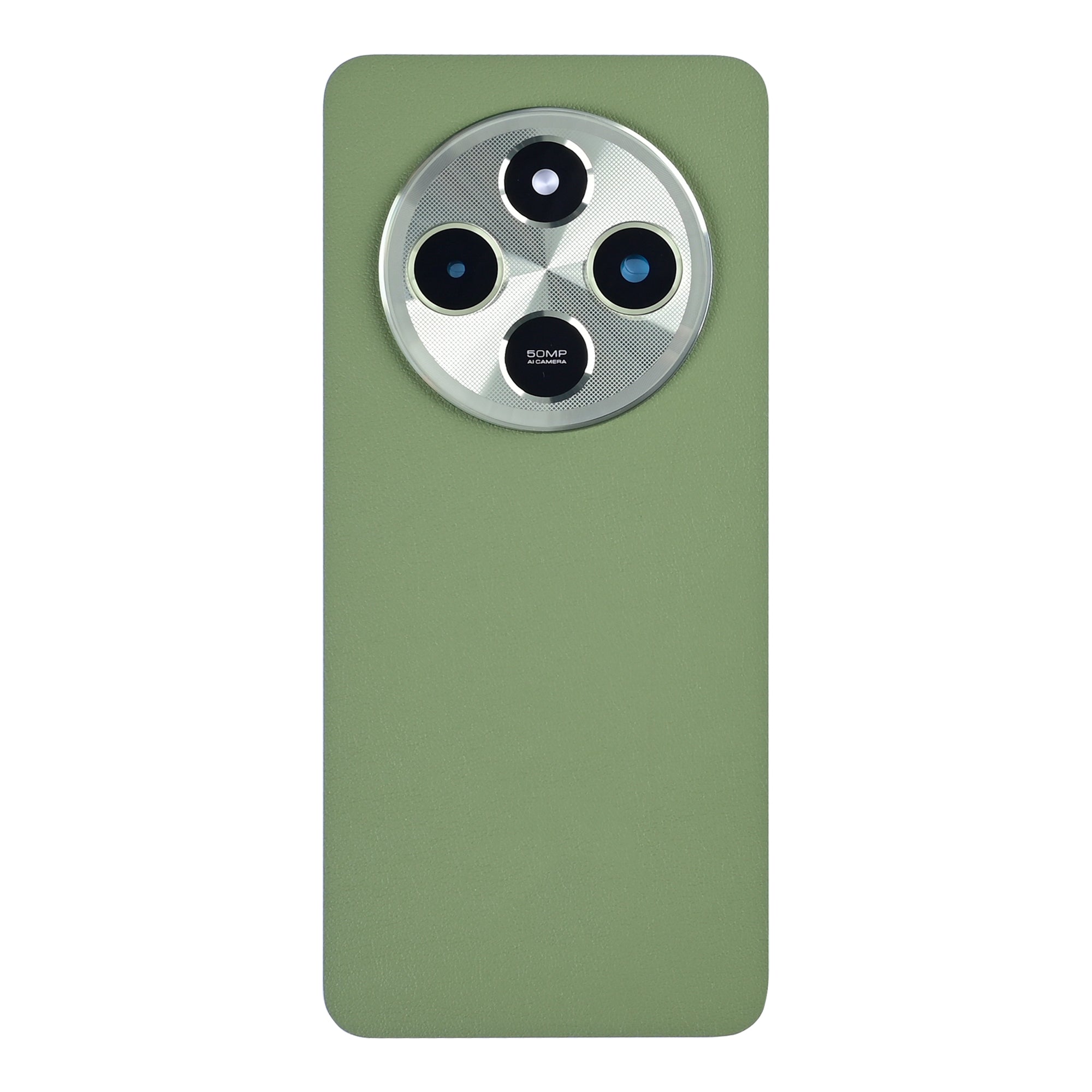 OEM Backcover für Xiaomi Redmi 14C mit Kameraglas Farbe wählbar – Bild 5