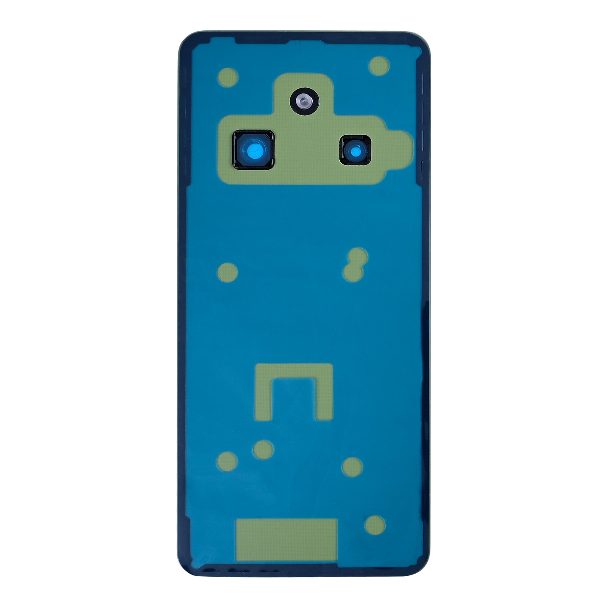 OEM Backcover für Xiaomi Redmi 14C mit Kameraglas Farbe wählbar – Bild 6