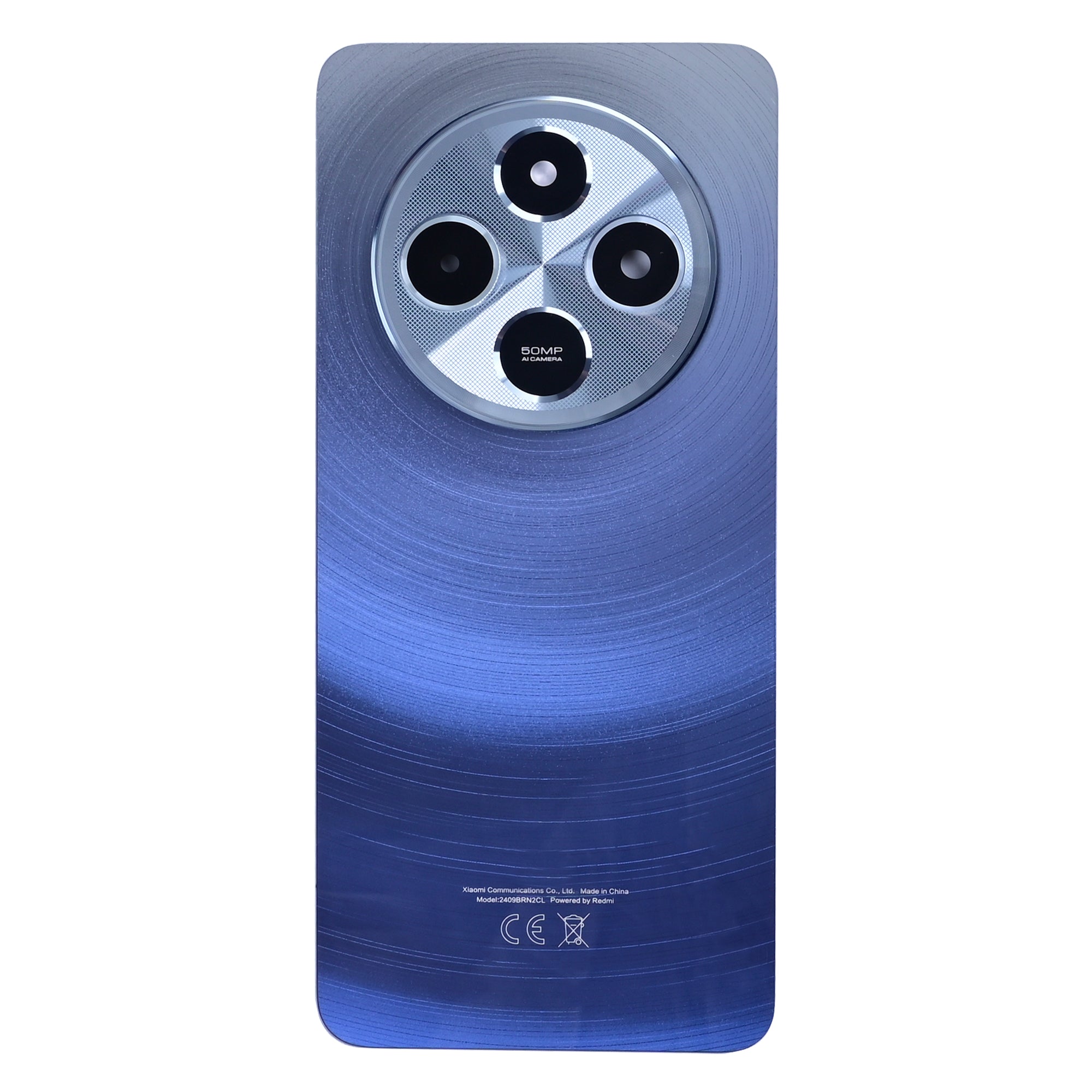 OEM Backcover für Xiaomi Redmi 14C mit Kameraglas Farbe wählbar – Bild 2