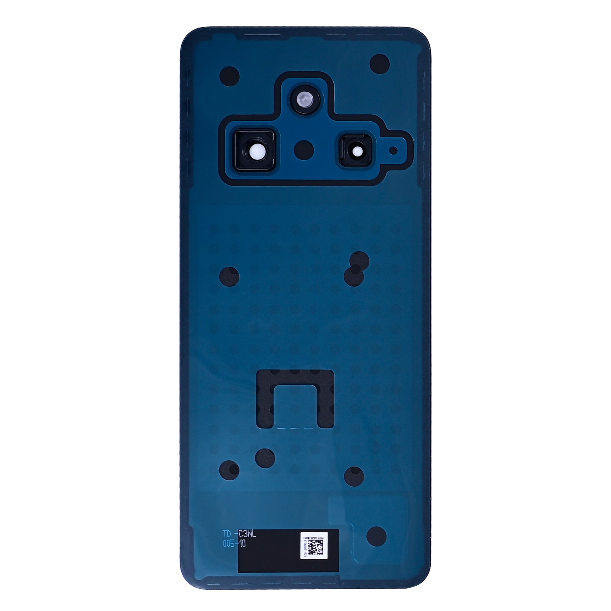 OEM Backcover für Xiaomi Redmi 14C mit Kameraglas Farbe wählbar – Bild 3
