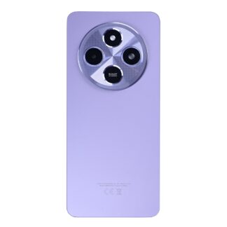 Akkudeckel mit Kameraglas für Xiaomi Redmi 14C 5G 2411DRN47I Stardust Purple OEM