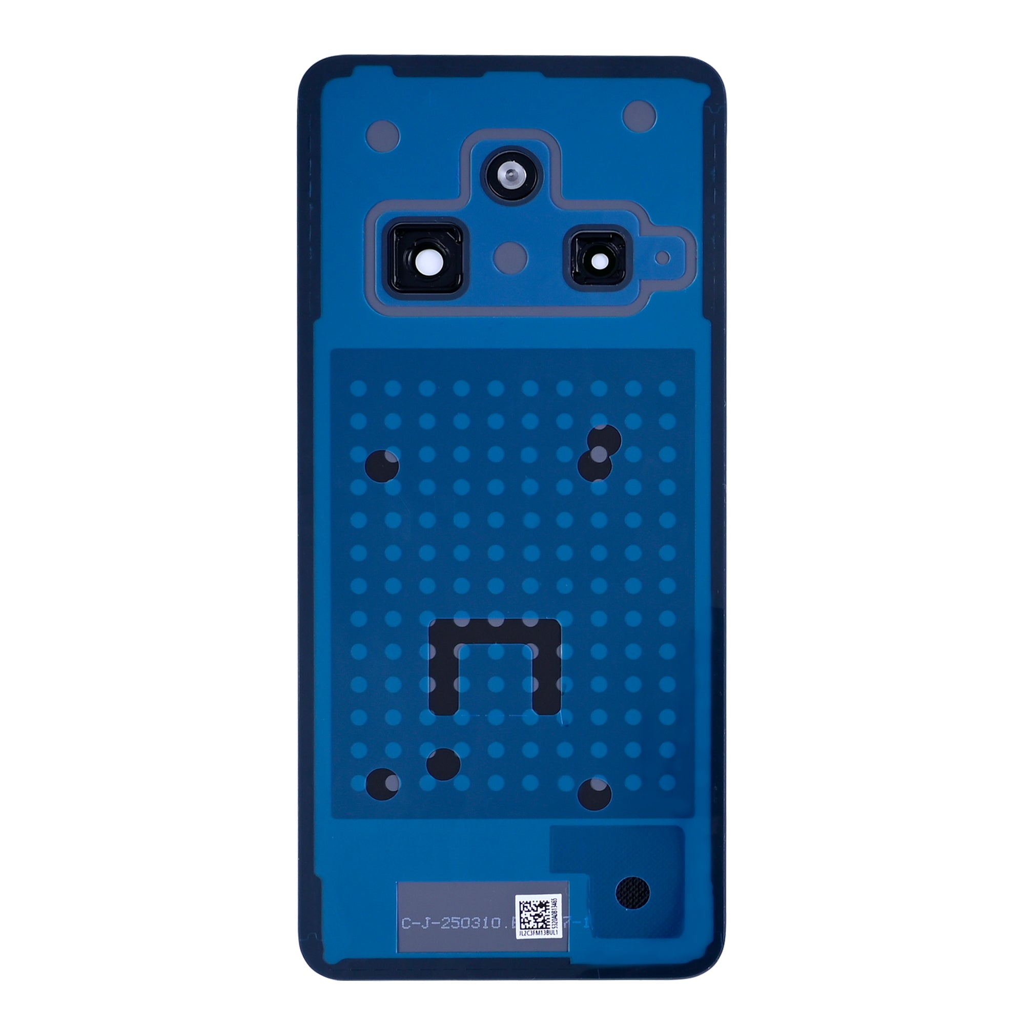 OEM Backcover für Xiaomi Redmi 14C 5G mit Kameraglas Farbe wählbar – Bild 6