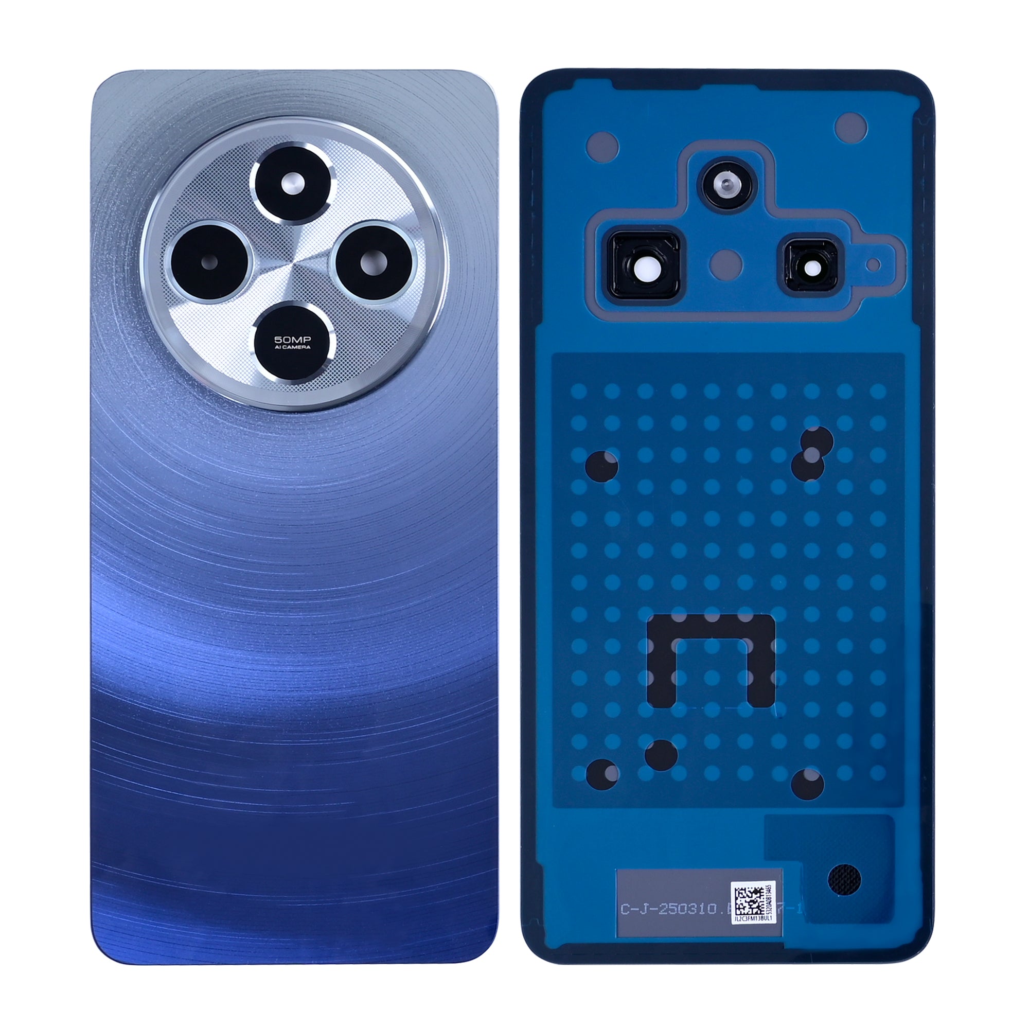 OEM Backcover für Xiaomi Redmi 14C 5G mit Kameraglas Farbe wählbar – Bild 7