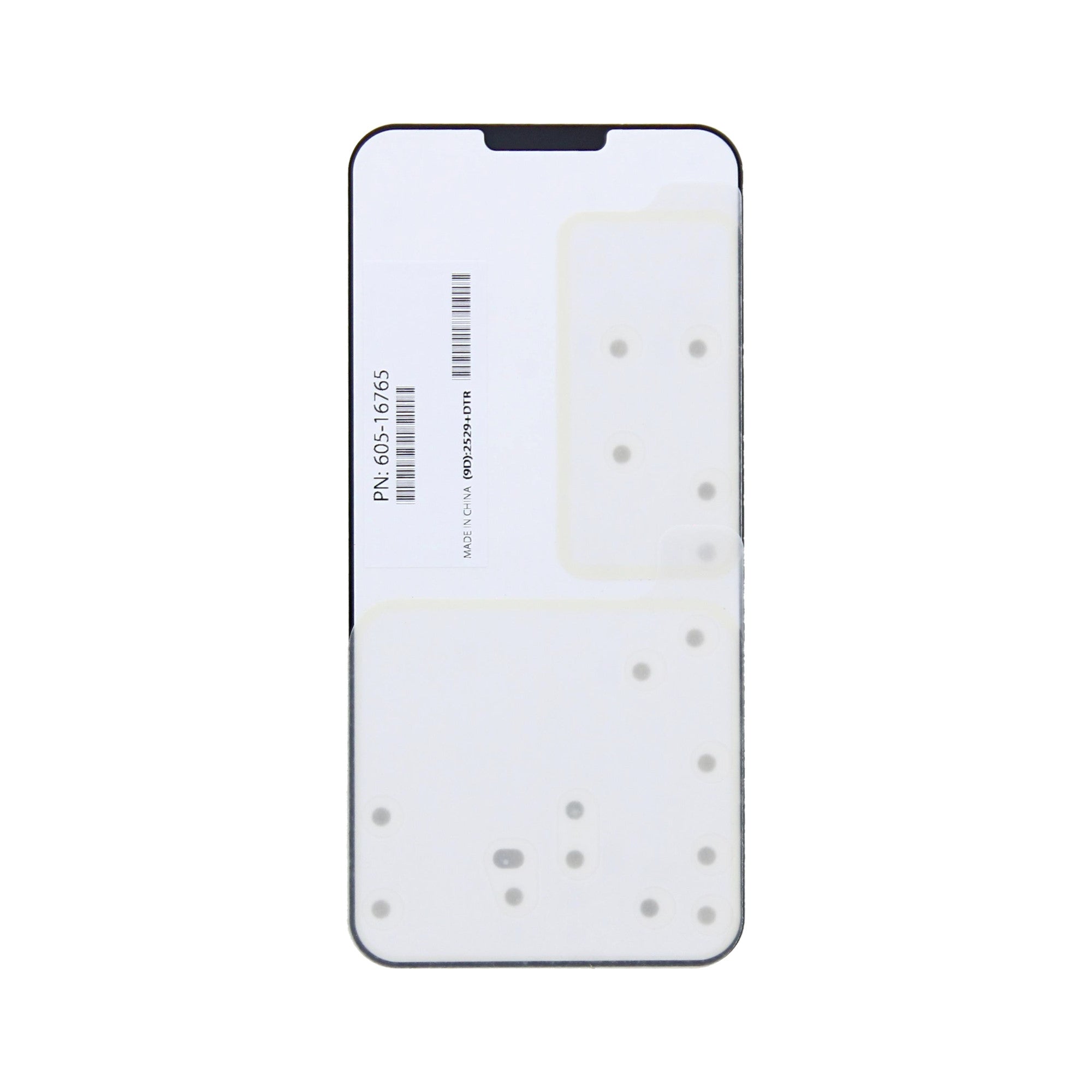 Für Apple iPhone 16 Pro Max Akku 661-44954 Original – Bild 4