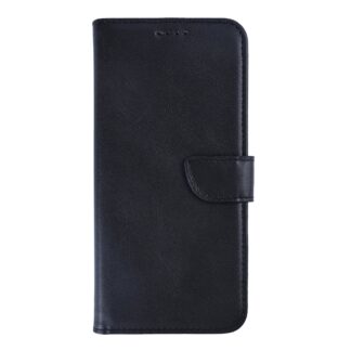 Rixus Buchhülle für Xiaomi 17 Black