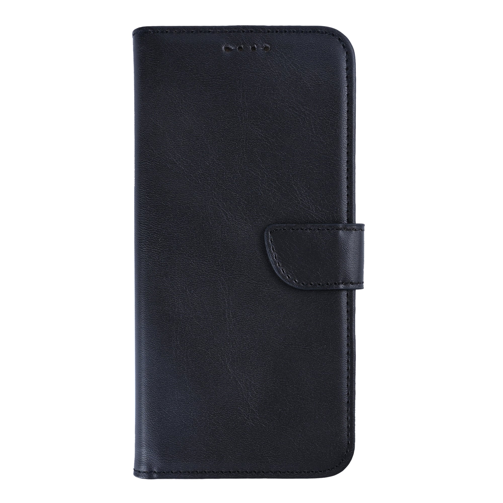 Rixus Buchhülle für Xiaomi 17 Black