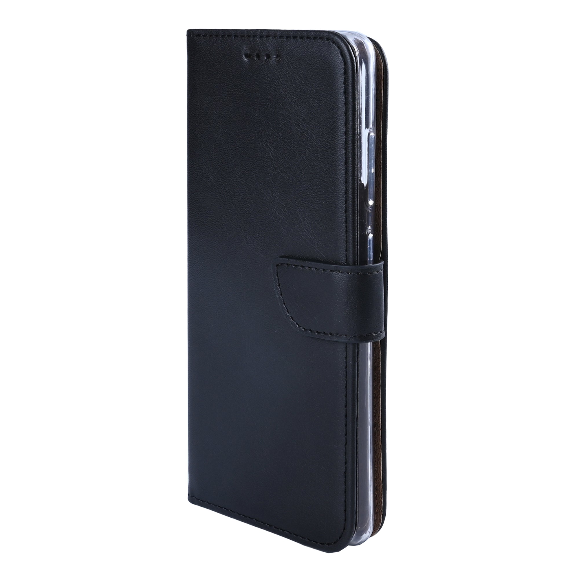 Rixus Buchhülle für Xiaomi 17 Black – Bild 4