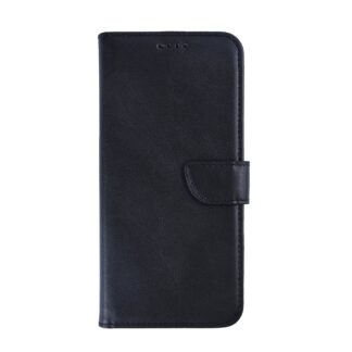 Rixus Buchhülle für Xiaomi 17 Pro Black