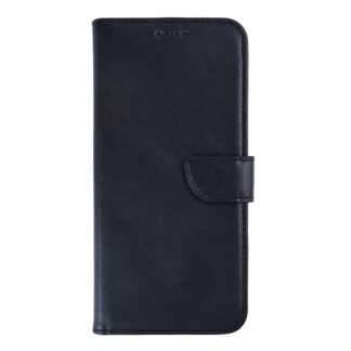 Rixus Buchhülle für Xiaomi 17 Pro Max Black