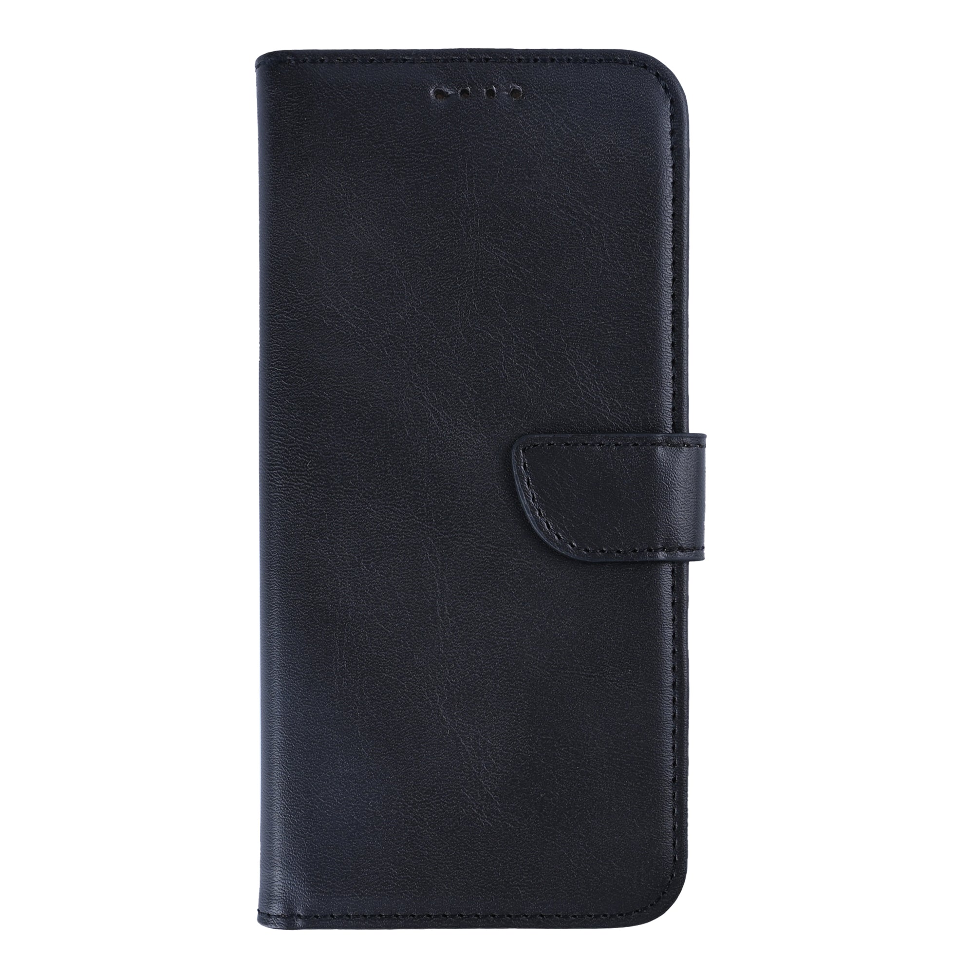 Rixus Buchhülle für Xiaomi 17 Pro Max Black