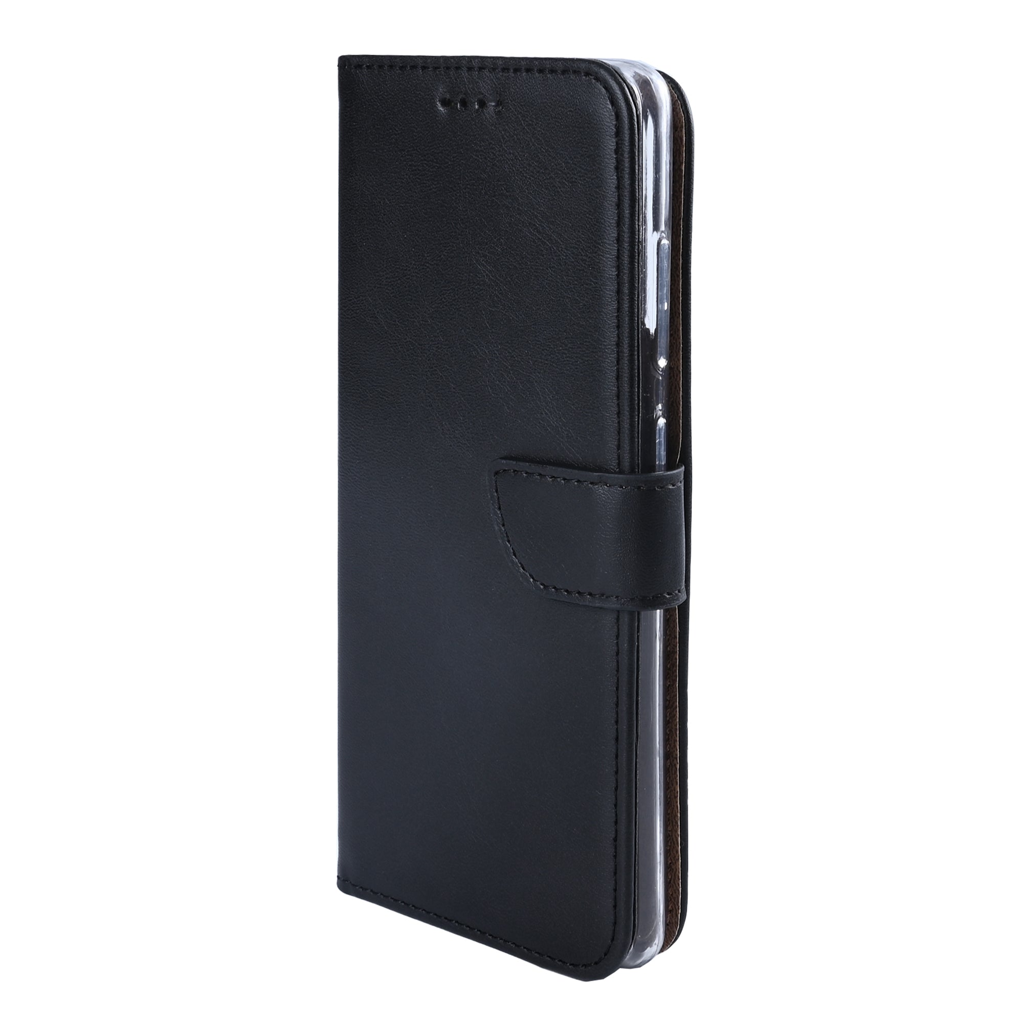 Rixus Buchhülle für Xiaomi 17 Pro Max Black – Bild 4