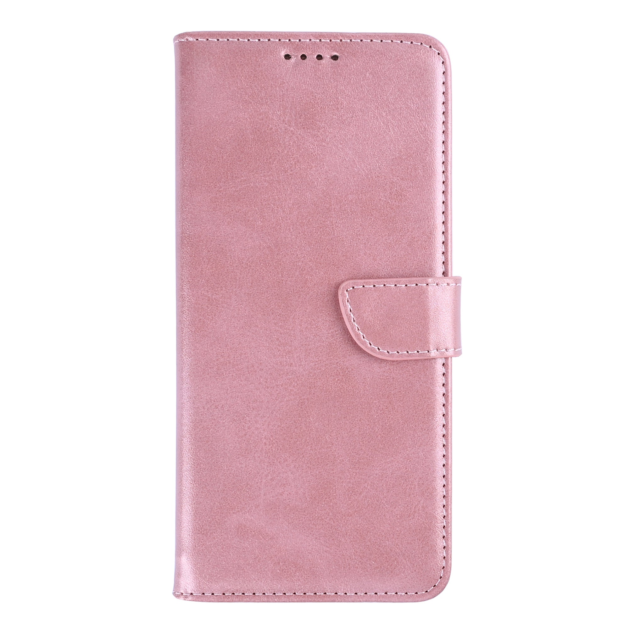Rixus Buchhülle für Xiaomi 17 Pro Max Pink