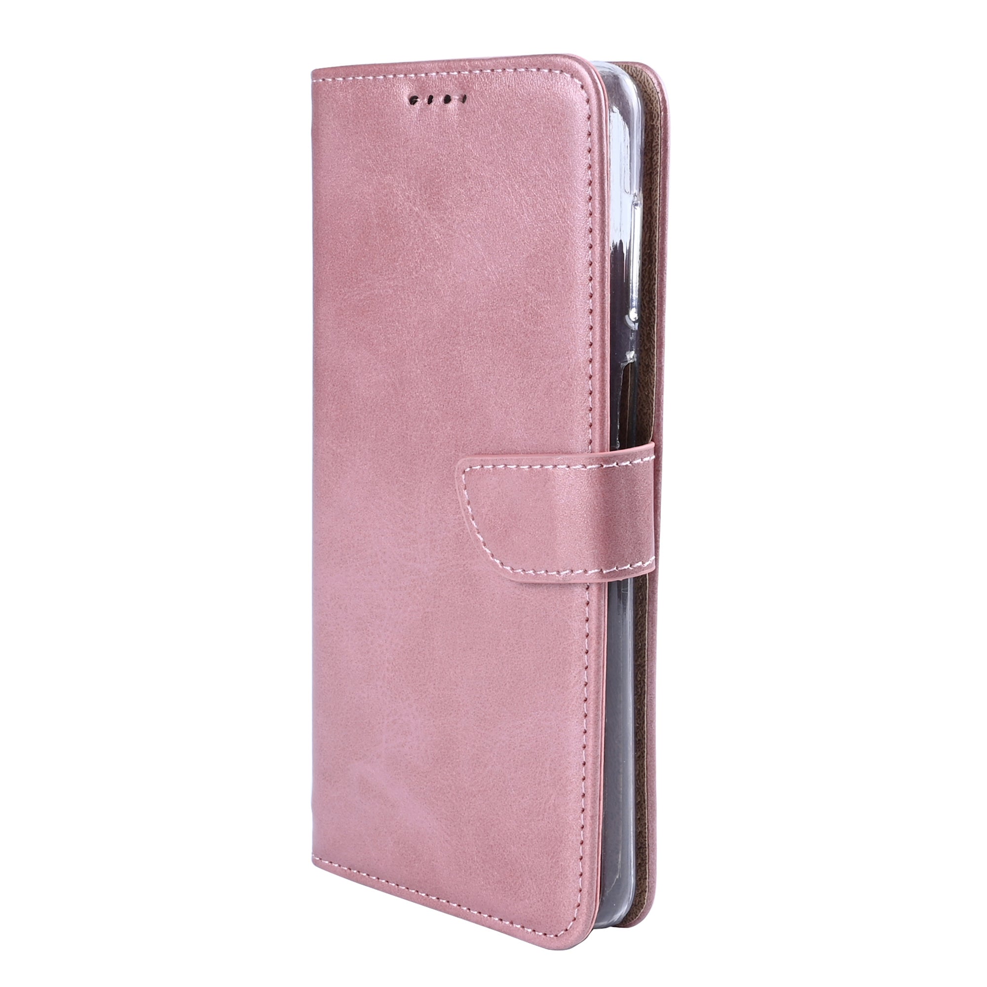 Rixus Buchhülle für Xiaomi 17 Pro Max Pink – Bild 4