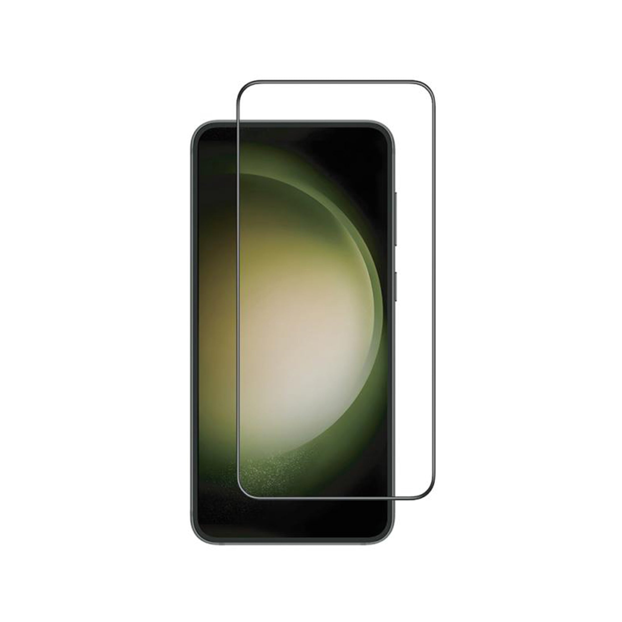 Rixus Clear HD Ultra Line Panzerglas für Xiaomi 17 Pro Max – Bild 3
