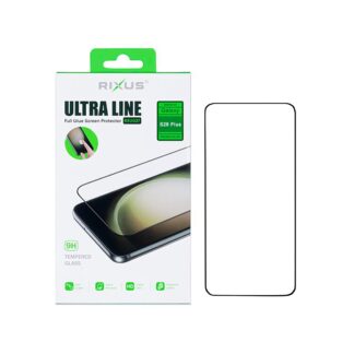 Rixus Clear HD Ultra Line Panzerglas für Samsung Galaxy S26 Plus