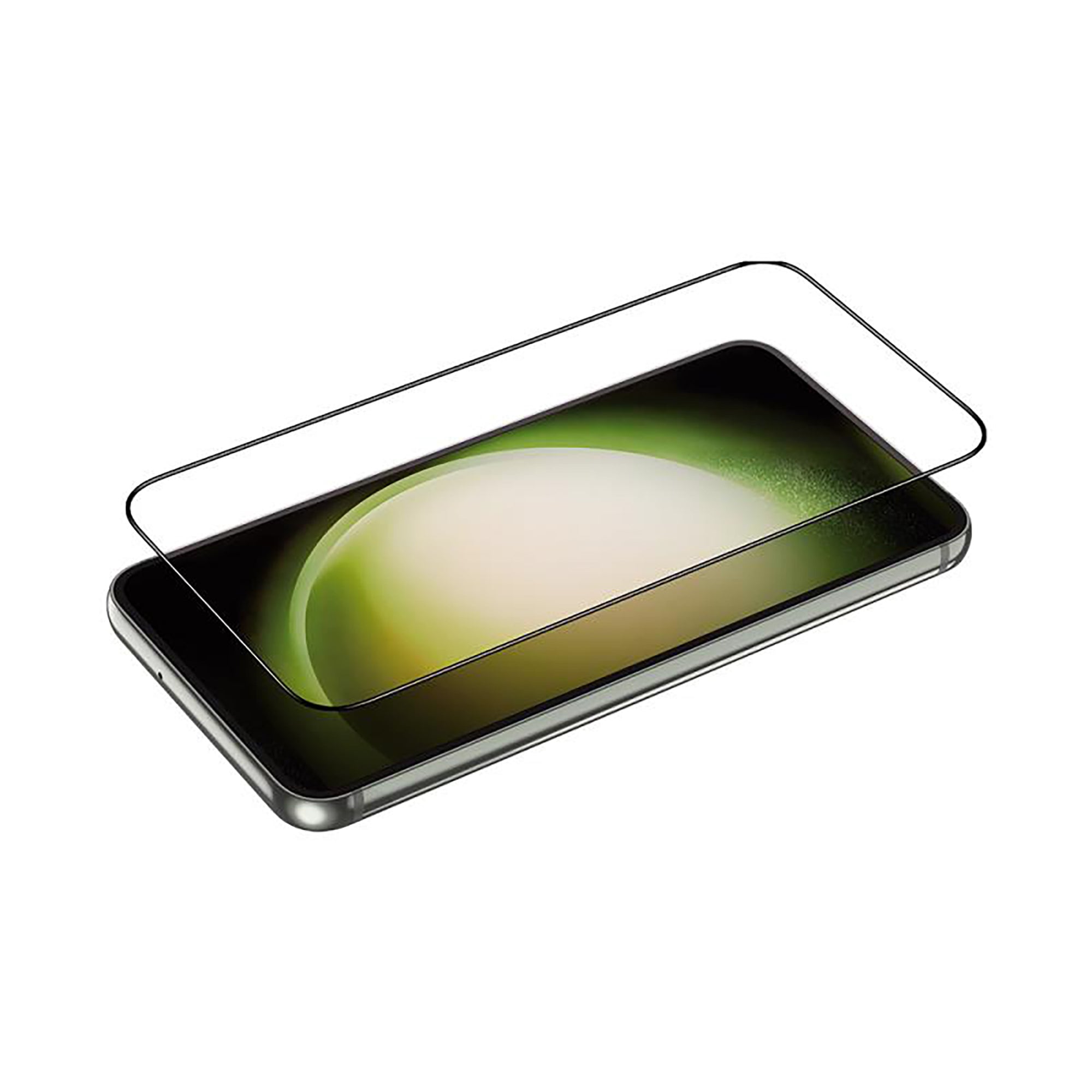 Rixus Clear HD Ultra Line Panzerglas für Samsung Galaxy S26 Plus – Bild 4