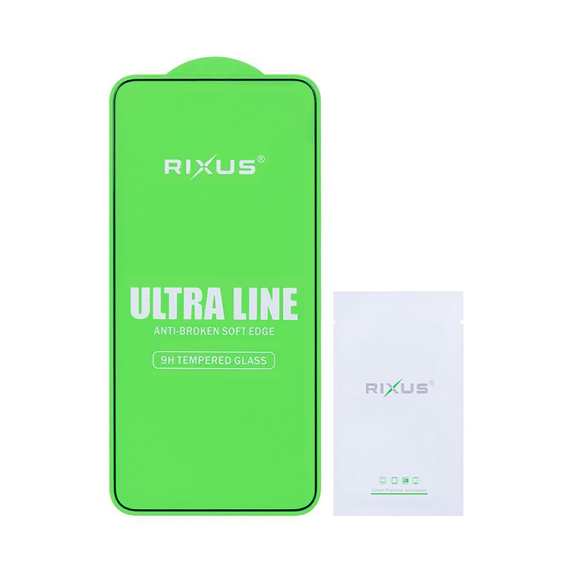 Rixus Clear HD Ultra Line Panzerglas für Samsung Galaxy S26 Ultra – Bild 3