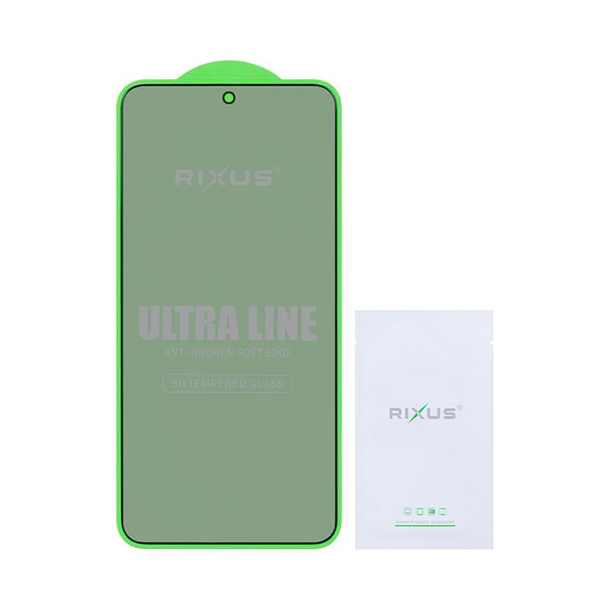 Rixus Privacy Ultra Line Panzerglas für Samsung Galaxy S26 Ultra – Bild 3