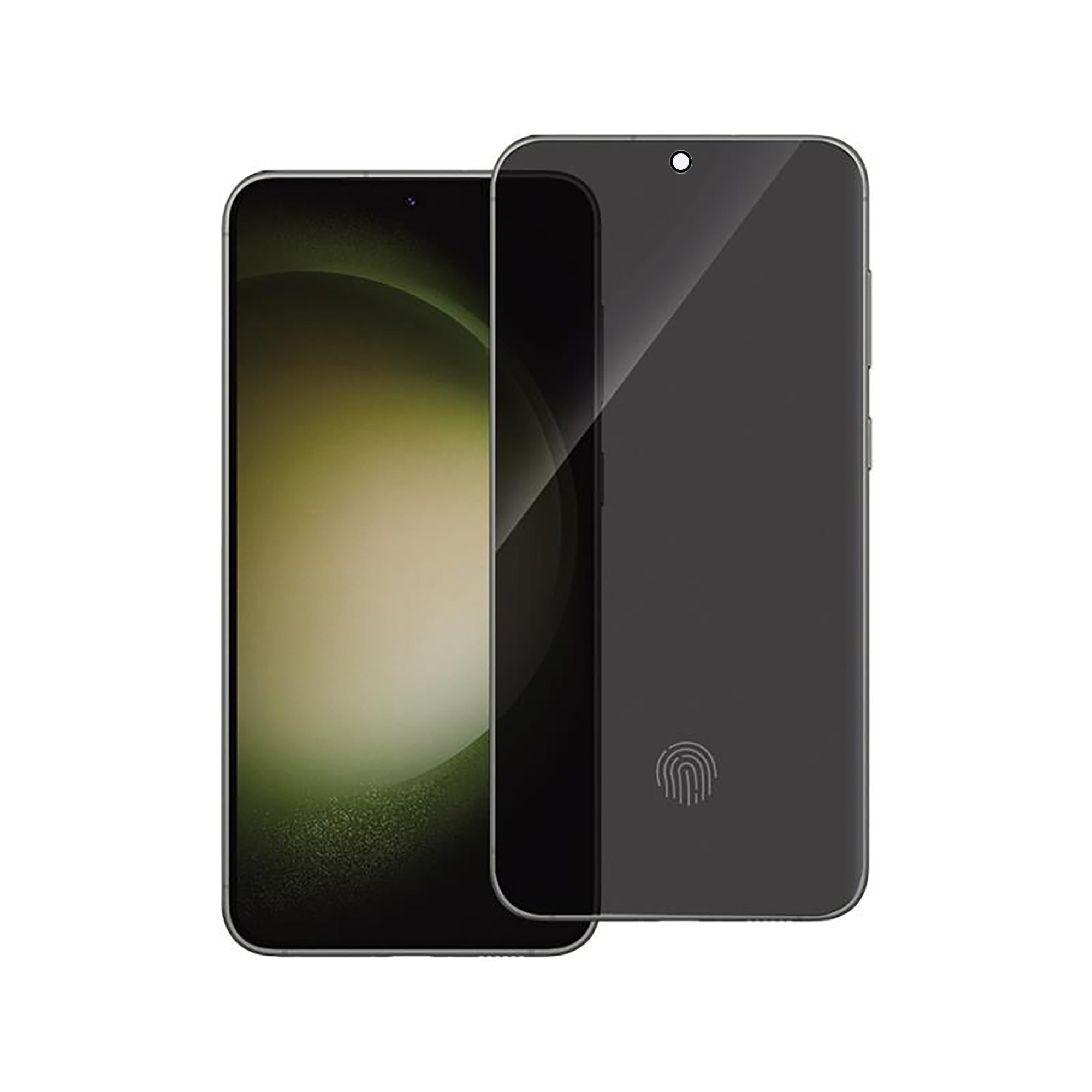 Rixus Privacy Ultra Line Panzerglas für Samsung Galaxy S26 Ultra – Bild 5