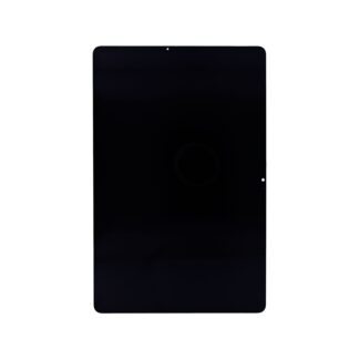 Samsung Galaxy Tab S10 FE Plus X620, X626B Display und Touchscreen-Digitizer ohne Rahmen Black Service Pack