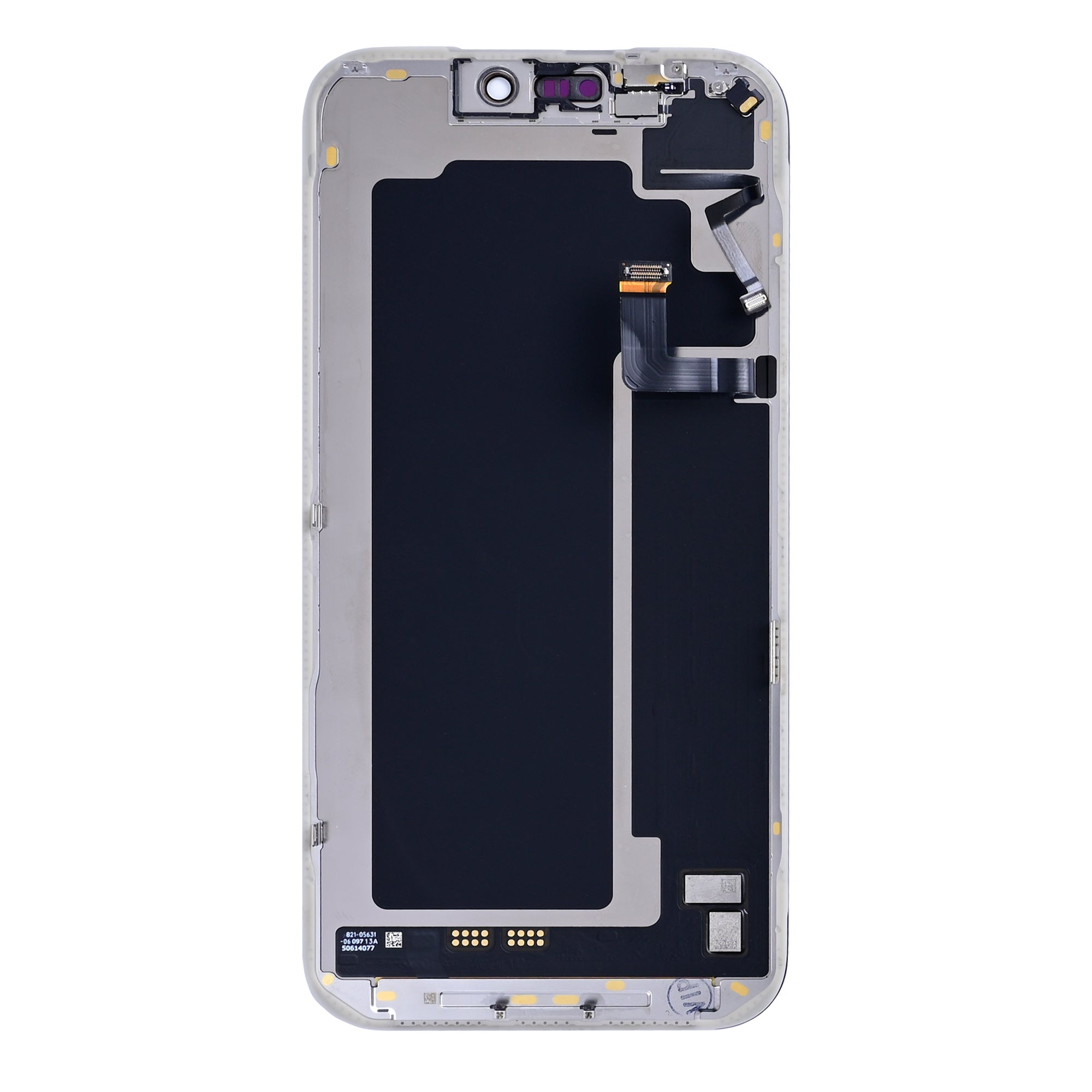 Apple Original Display iPhone 17 Pro Max ausgebaut kalibriert Sensorflex – Bild 3