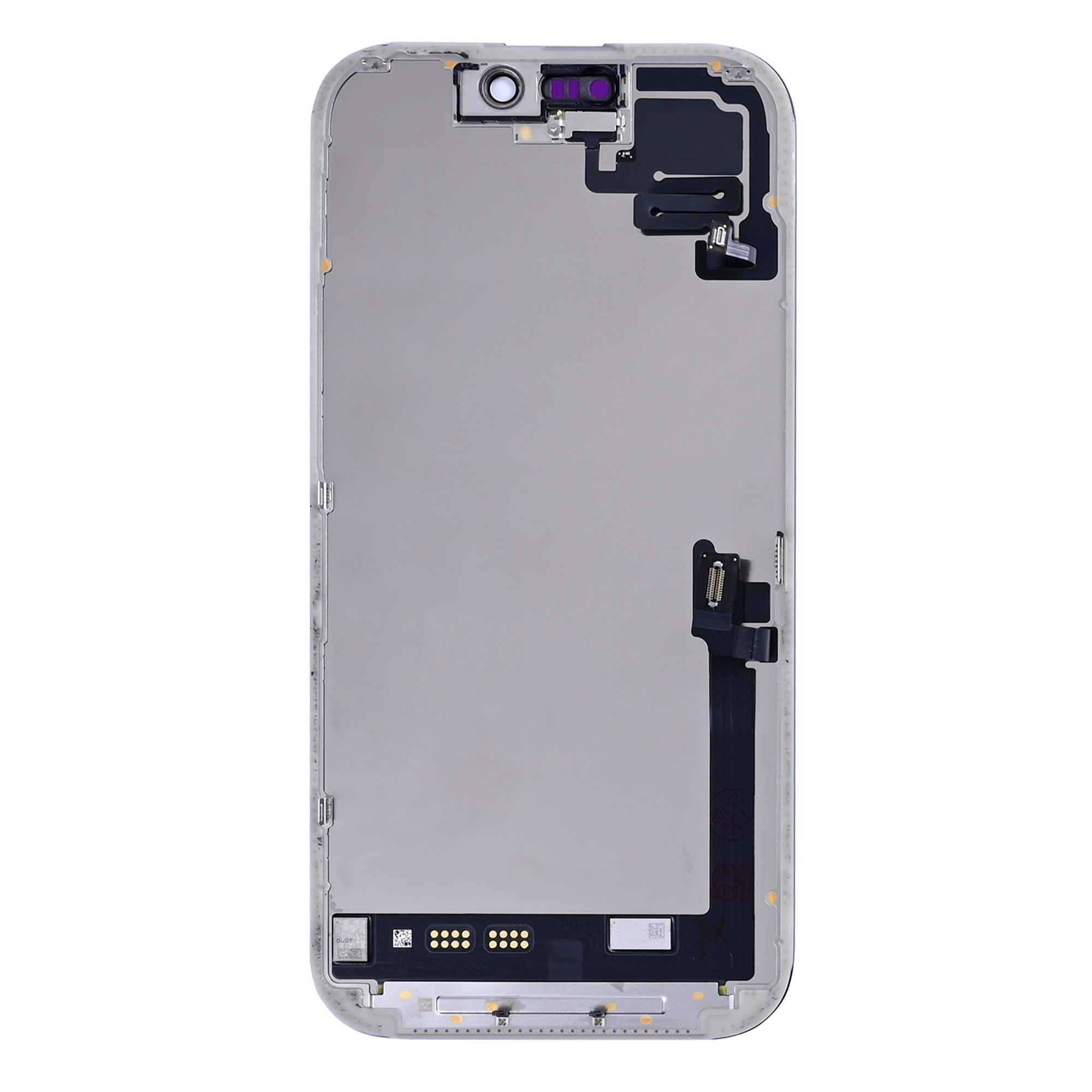 Apple Original Display iPhone 17 ausgebaut kalibriert Sensorflex – Bild 3