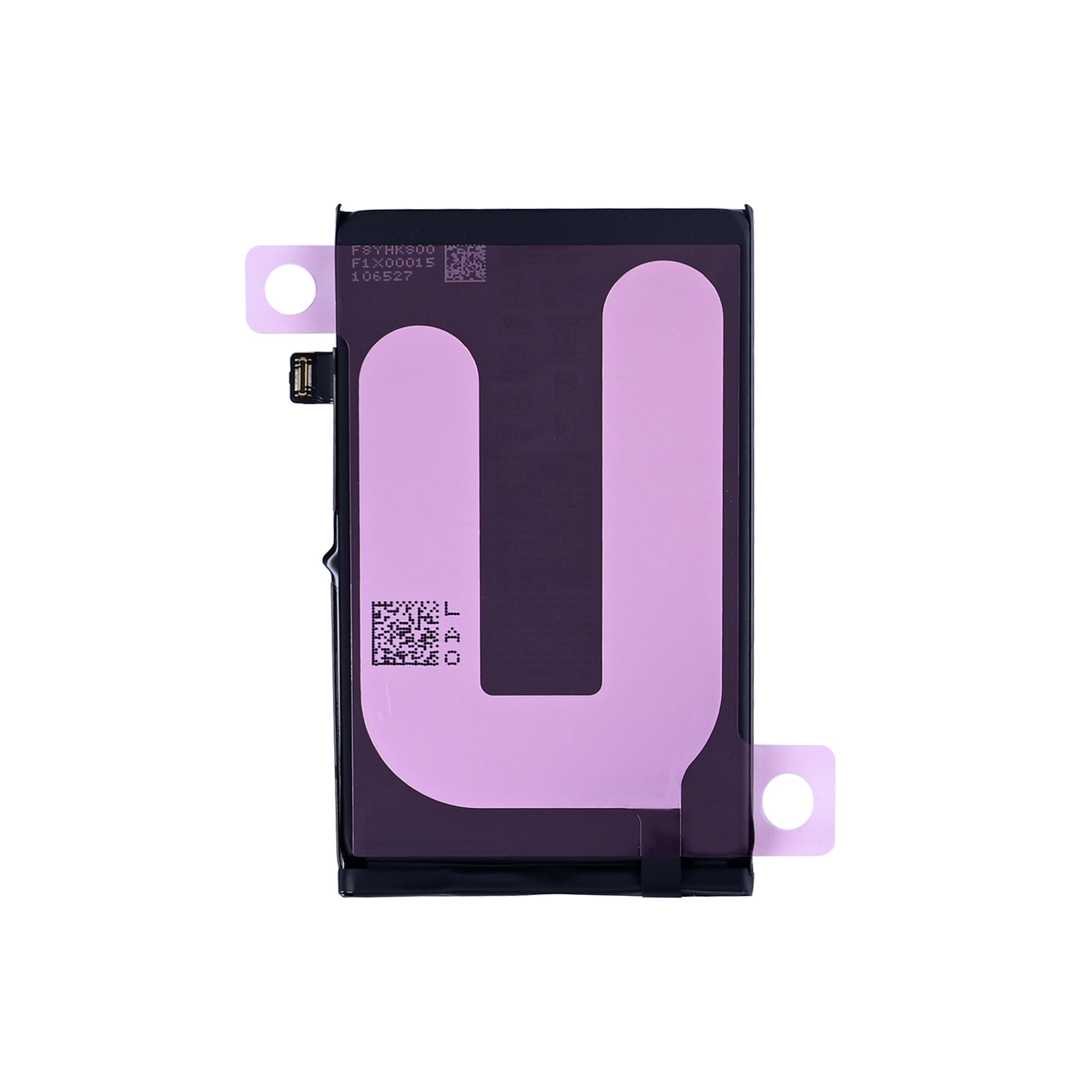 Für Apple iPhone 17 Akku Original Bulk (eSIM version) – Bild 2