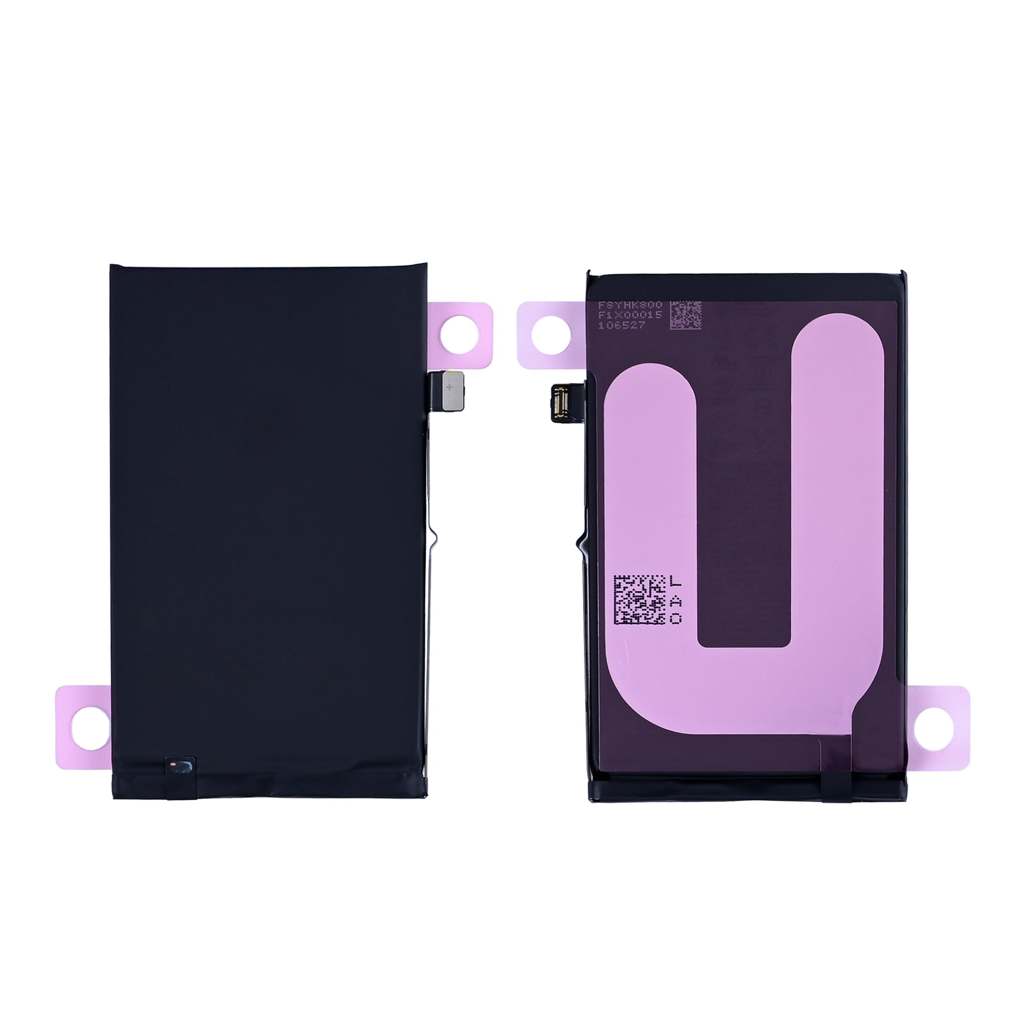 Für Apple iPhone 17 Akku Original Bulk (eSIM version) – Bild 3