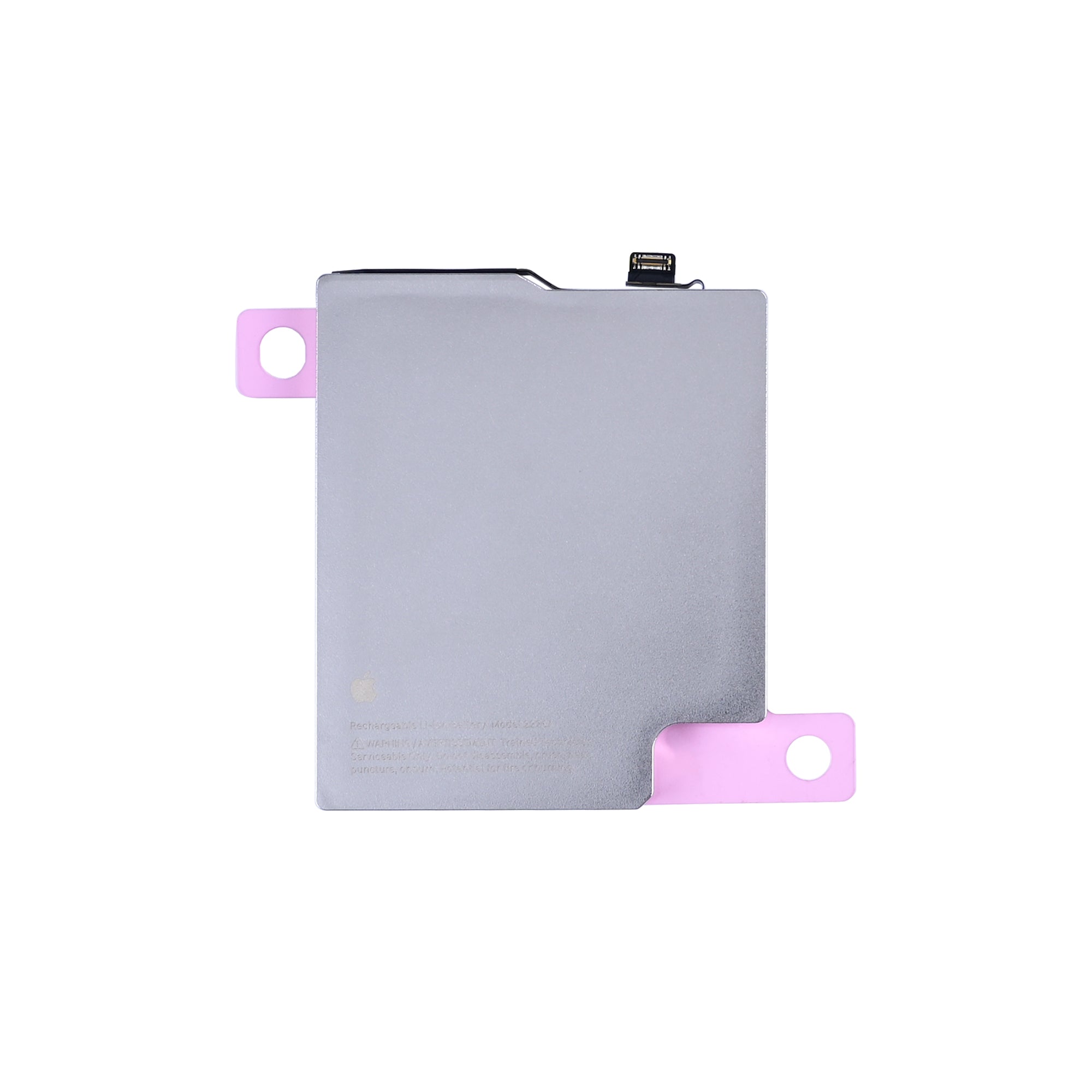 Für Apple iPhone 17 Pro Akku Original Bulk (eSIM version)