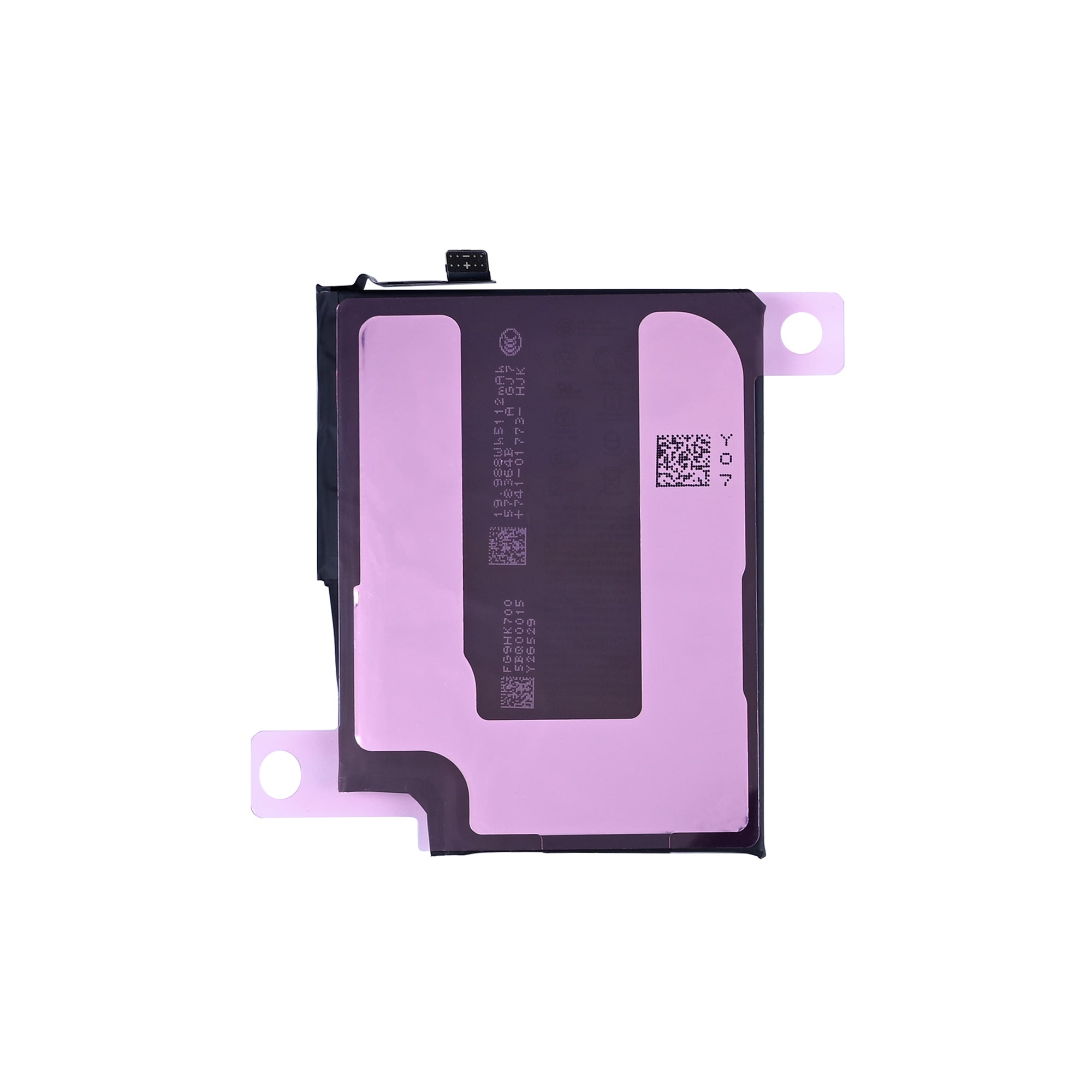 Für Apple iPhone 17 Pro Max Akku Original Bulk (eSIM version) – Bild 2