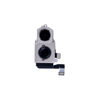 Für Apple iPhone 17 Rückkamera Set Original ausgebaut