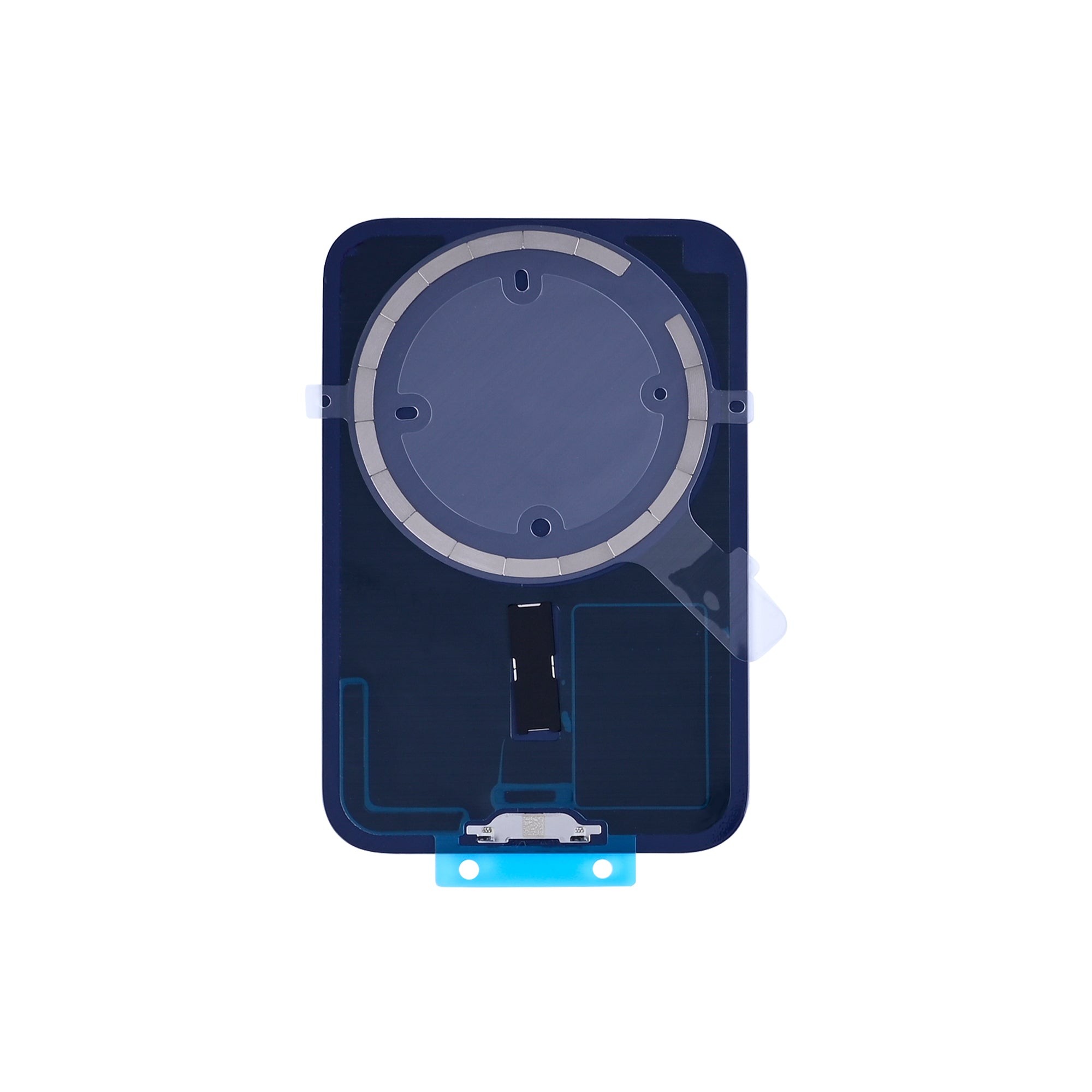 Für Apple iPhone 17 Pro kompatibel Rückglas ohne NFC, Farbe wählbar – Bild 6