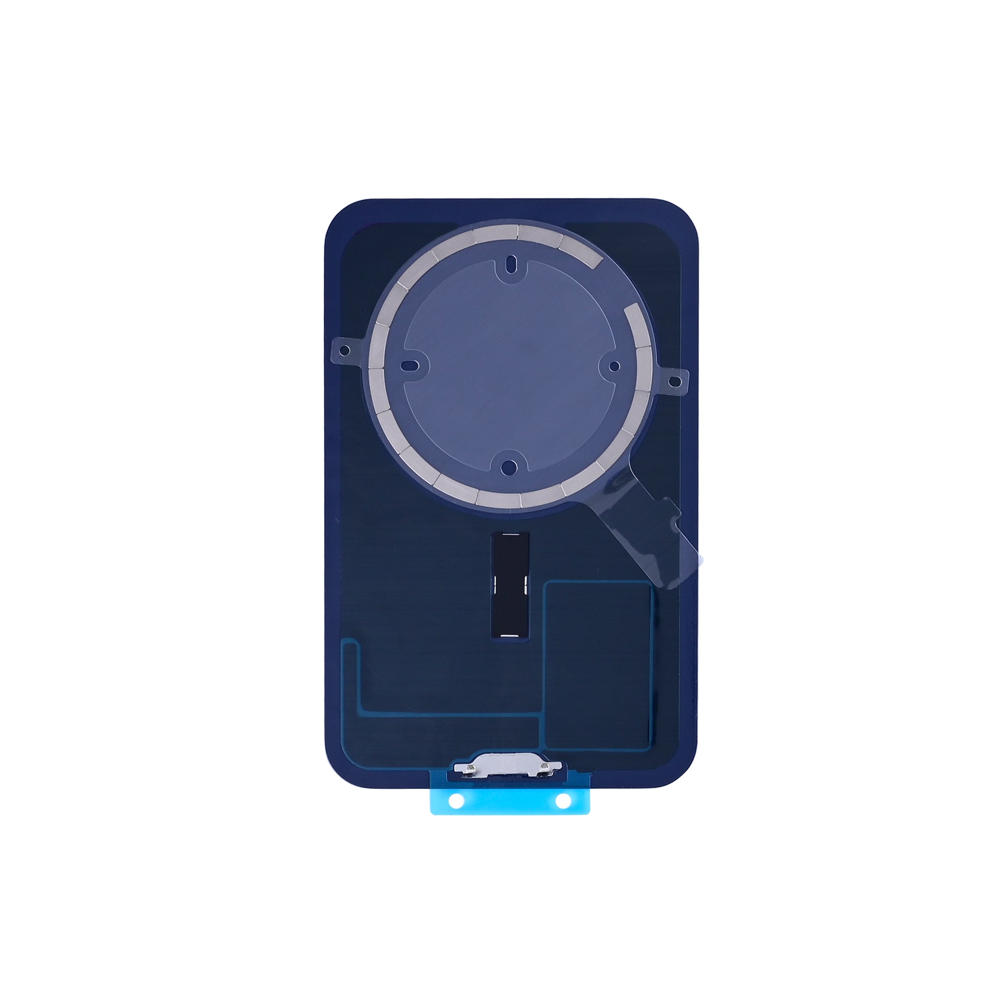 Für Apple iPhone 17 Pro Max kompatibel Rückglas ohne NFC, Farbe wählbar – Bild 6