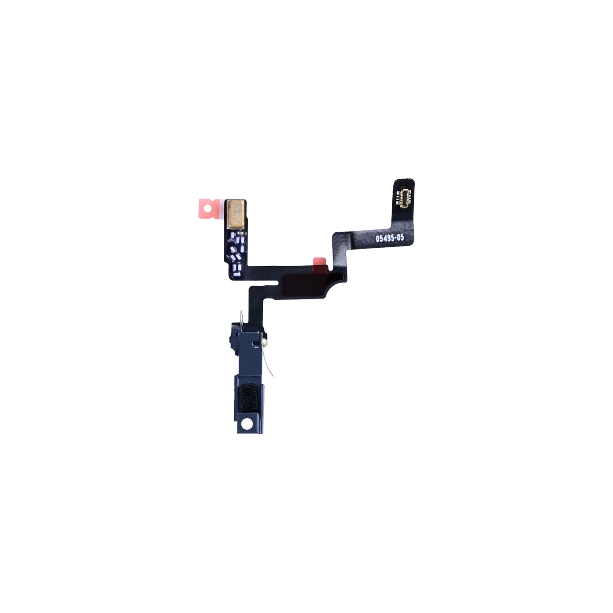 Für Apple iPhone 17 Air Bluetooth Antenne Flex Original ausgebaut – Bild 2