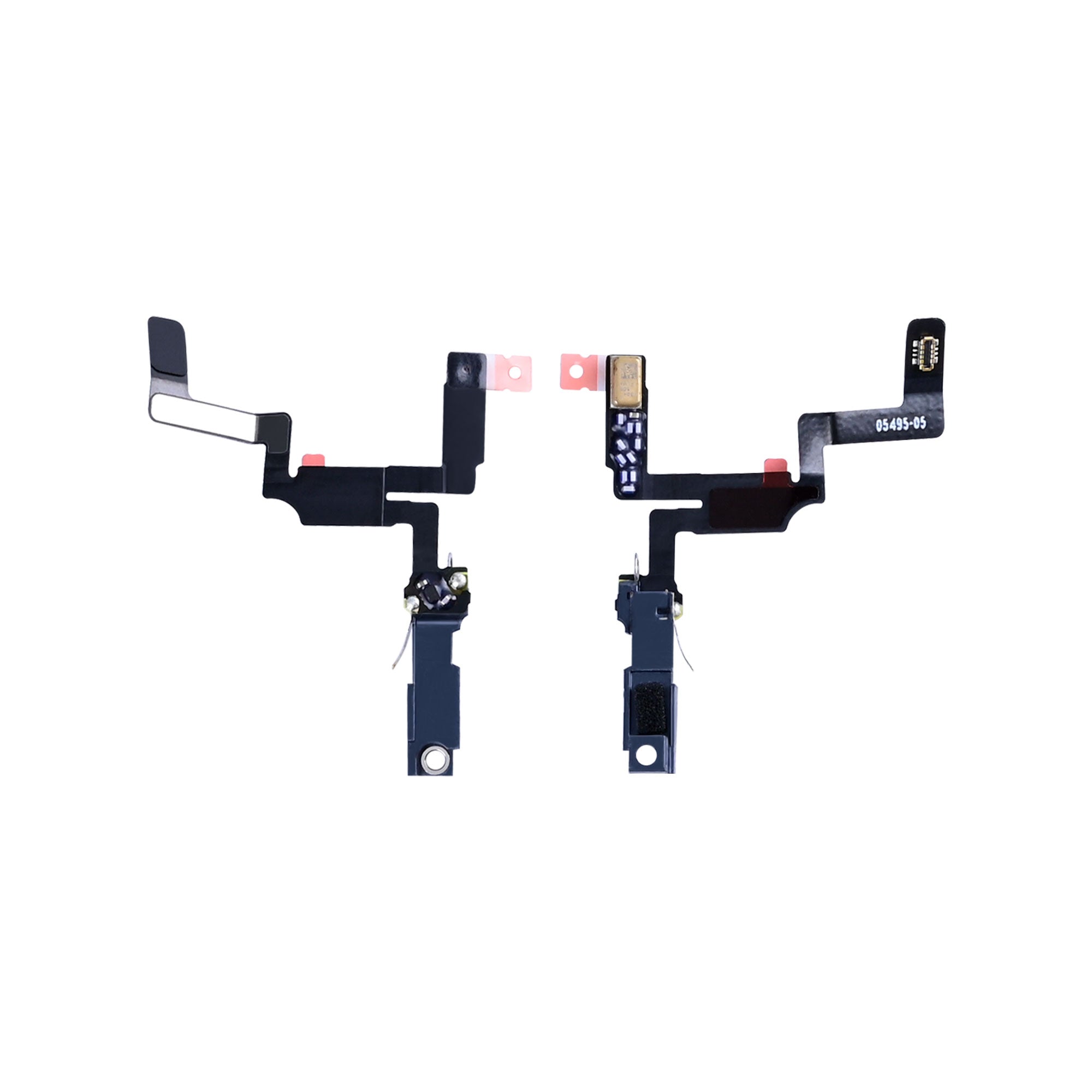 Für Apple iPhone 17 Air Bluetooth Antenne Flex Original ausgebaut – Bild 3