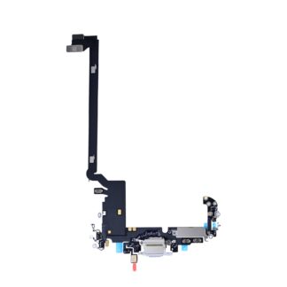 Für Apple iPhone 17 Pro Max Ladeflex Silver Original ausgebaut